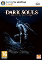  Dark Souls: Prepare to Die Edition